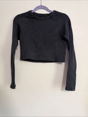 Women’s Offline aerie crop top